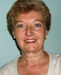Alicia  Perrig